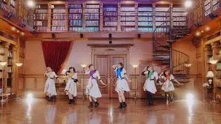 i☆Ris / 「アルティメット☆MAGIC」 Dance Ver.