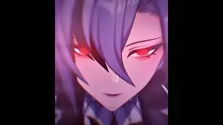 Arlecchino Edit || Circus X Gimme More || Genshin Impact