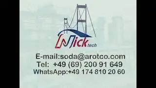What is caustic soda used for drilling?