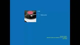 Hidden Windows 8 Login Sound