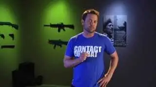 Awareness - Your first line of defense