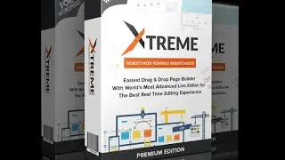Xtreme Builder Review | Xtreme Builder Demo Huge Bonus and Discount