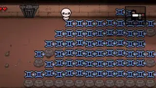 What Happens if You Give Isaac 64 Gemini?