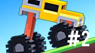 fancade 2 часть