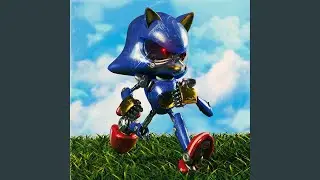 Sonic (feat. NIKENINJA)