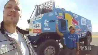 Часть 1 Мангыстау Устюрт