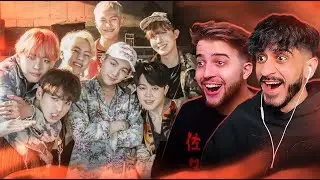 NON K-POP FANS REACT to BTS - FIRE for the FIRST TIME!!