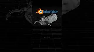 Realtime CAR DESTRUCTION Tutorial🔥(Blender)