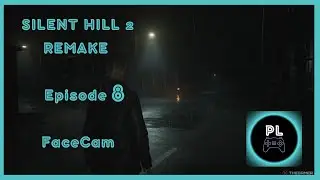 SILENT HILL 2 REMAKE - MARIA EST PERDU MAIS MOI AUSSI JE LE SUIS