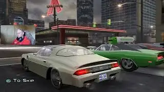 Midnight Club part 3 - продължаваме напред