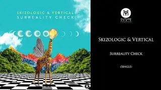 Skizologic & Vertical - Surreality Check