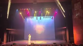 Gioia Parijs Volledige Show LIVE | Junior Summer Vibes | 8 juli 2023 | Nieuwegein