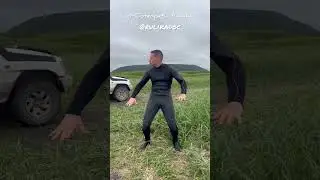 Убираем живот. 5 минут в день в течение 7 дней