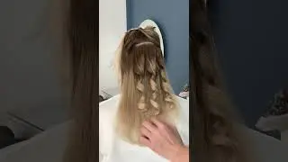Какие локоны получатся с плойками разного диаметра?
