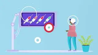 Realistic Medicine Animations, NS