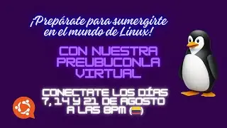 Anatomía segun tux 🐧 