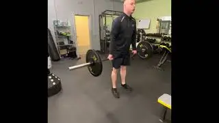 Chad C- PT 20