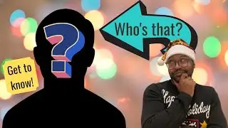 Friend tag, get to know...