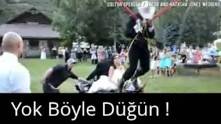 Yok Böyle Düğün !