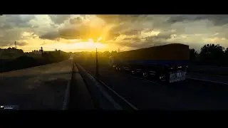 🚛💨 Scania 143 Qualificada no Trecho | MAPA ROTAS BRASIL – Euro Truck Simulator 2