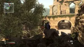 LaGe MaGicZz - MW3 Game Clip