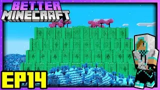 THIS Made me Rage Quit (I'm Done) | Better Minecraft 1.19 Episode 14