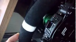 fanatec clubsport wheelbase v2 mechanical deadzone