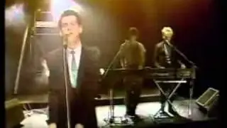 Depeche Mode - Photographic (live, 1981)