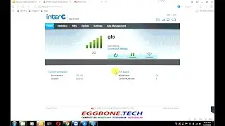 How to unlock InterC Network NG E5573S 320 MiFi