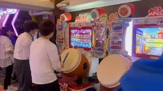 Akihabara arcade