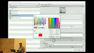 Introduction to Revit Materials by Matthew Fuller, BDP