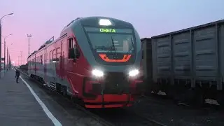 РА3-029 «ОРЛАН» АРХАНГЕЛЬСК - ОНЕГА