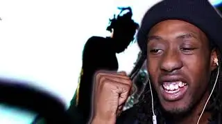Trippie Redd-Who Needs Love (Visualizer) *REACTION*