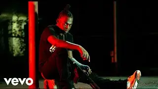 Shane E - Rifle Breeze (Official Music Video)