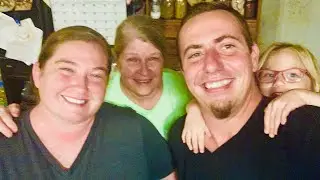 Live with the Stivers!