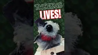 Thezeus Mini: A 1980s Micromouse Reimagined In Half-size With A Clever Foot Lift Trick