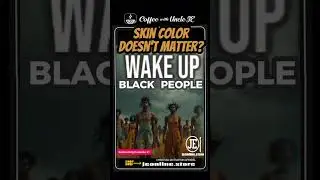 Skin Color Doesn't Matter.  Who are the real people of the book?  Hebrews.  Israelites.