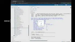 SAS Macro Example