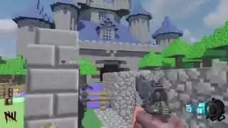 Minecraft Gameplay LifeStory:BabySitting:GRAPEGUM