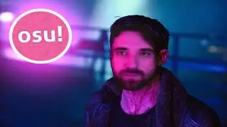 Бегущий по ноте | osu!