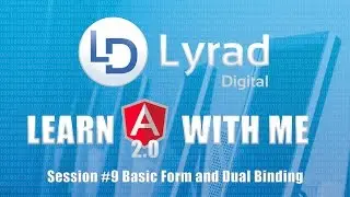 Angular 2 (Angular 4)  - Two Way Binding