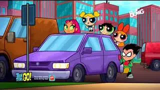 Robin, Stella Rubia & Corvina Vs Lolly, Dolly, Molly - Parte 2 (ita)