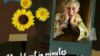 MGK – Ticket To My Downfall Title Track Verse 1 Lyrics