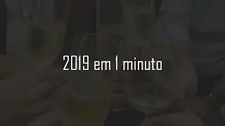 RETROSPECTIVA 2019