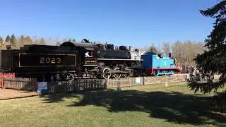 Thomas and 2023