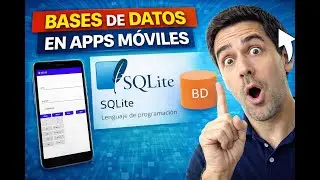 Base de datos Sqlite Dispositivos Móviles en Kotlin