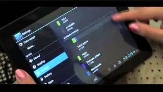 Планшет 8' Андроид 4.0, 1.2GHz, 1Gb DDR3