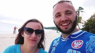 Приключения в Доминикане! 1 mp4