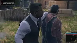 MAFIA 3 | PART 4