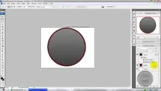 Photoshop : How to make a 